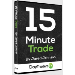 15 Minute Trade Course - Jared Johnson